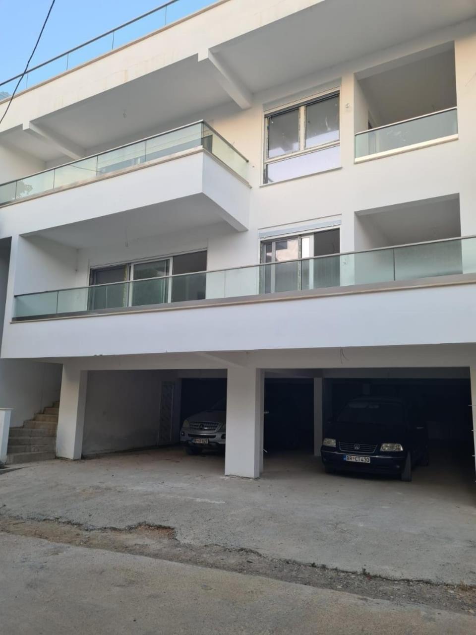 Apartments Mekic Utjeha Exterior photo